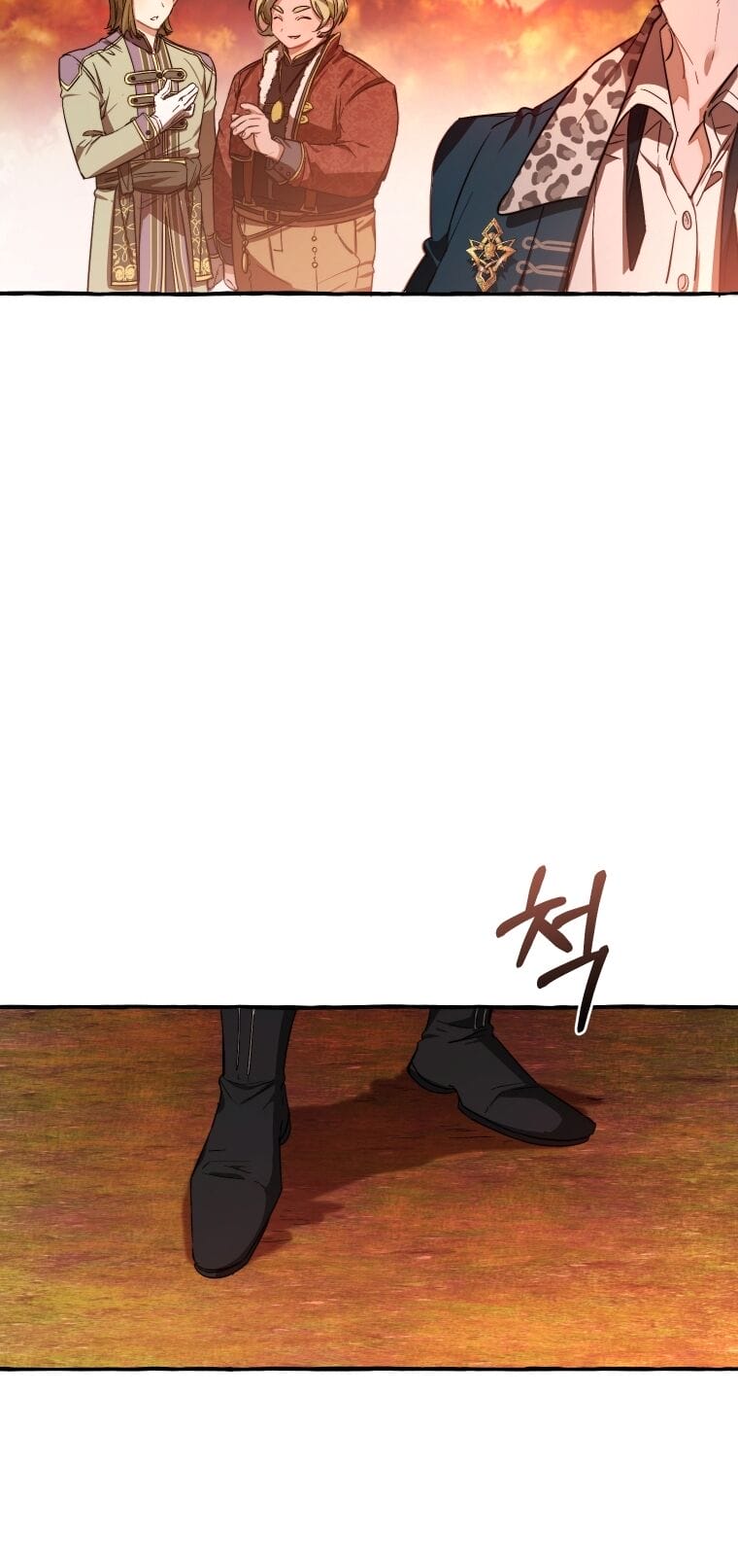 Truyện Tranh Phế Vật Dòng Dõi Bá Tước trang 7