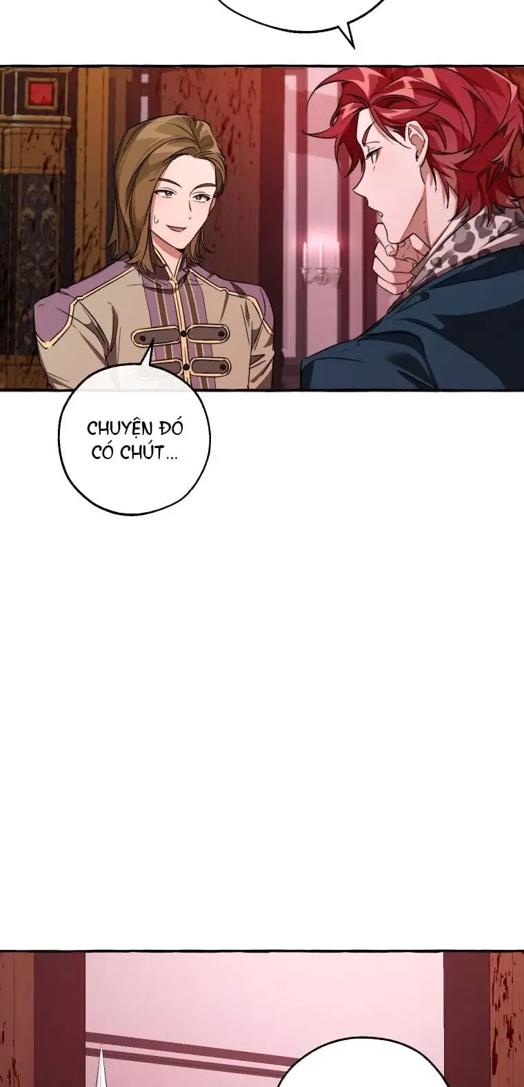 Truyện Tranh Phế Vật Dòng Dõi Bá Tước trang 7