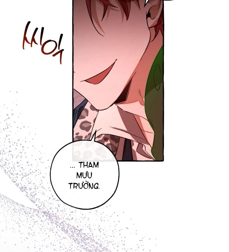 Truyện Tranh Phế Vật Dòng Dõi Bá Tước trang 7