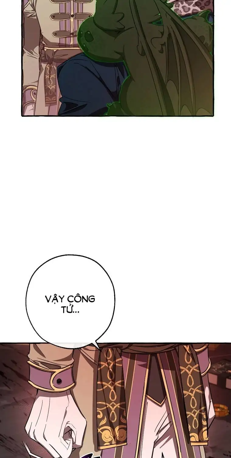 Truyện Tranh Phế Vật Dòng Dõi Bá Tước trang 7