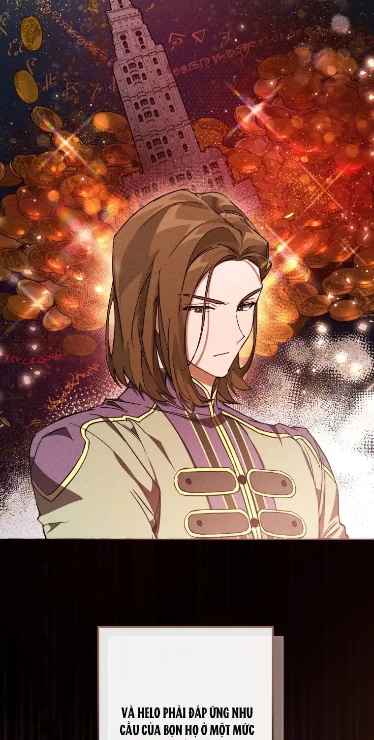 Truyện Tranh Phế Vật Dòng Dõi Bá Tước trang 7