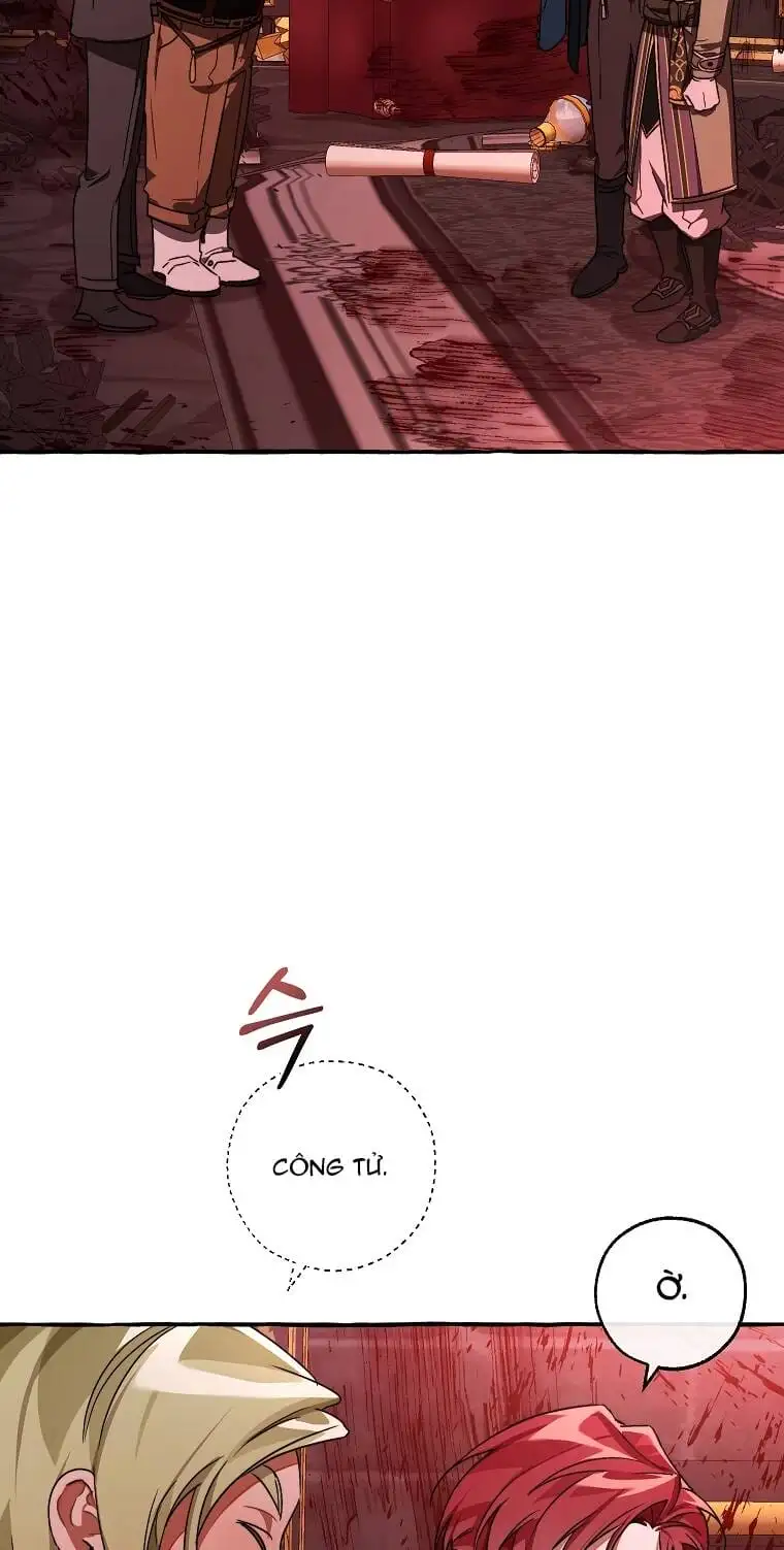 Truyện Tranh Phế Vật Dòng Dõi Bá Tước trang 7