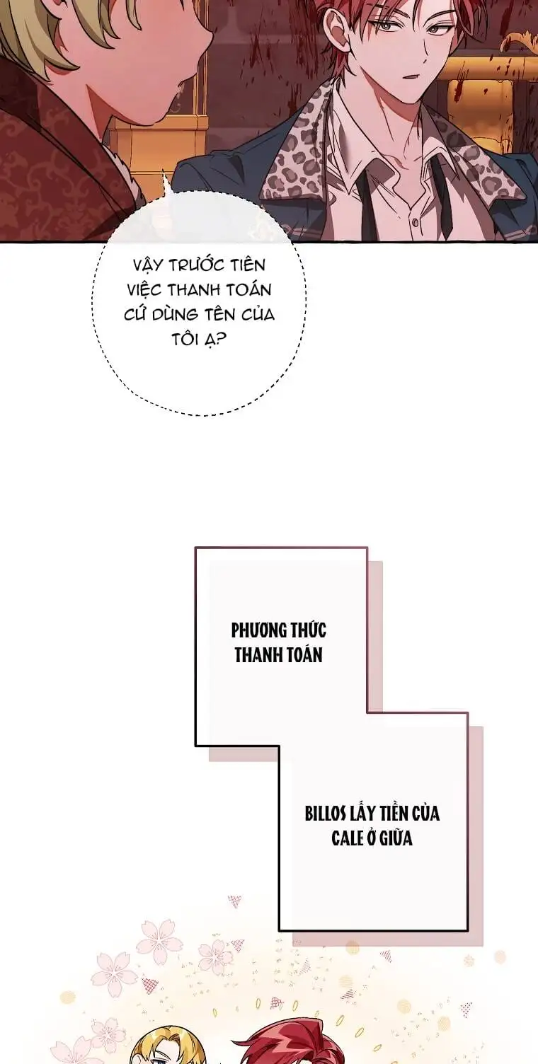 Truyện Tranh Phế Vật Dòng Dõi Bá Tước trang 7