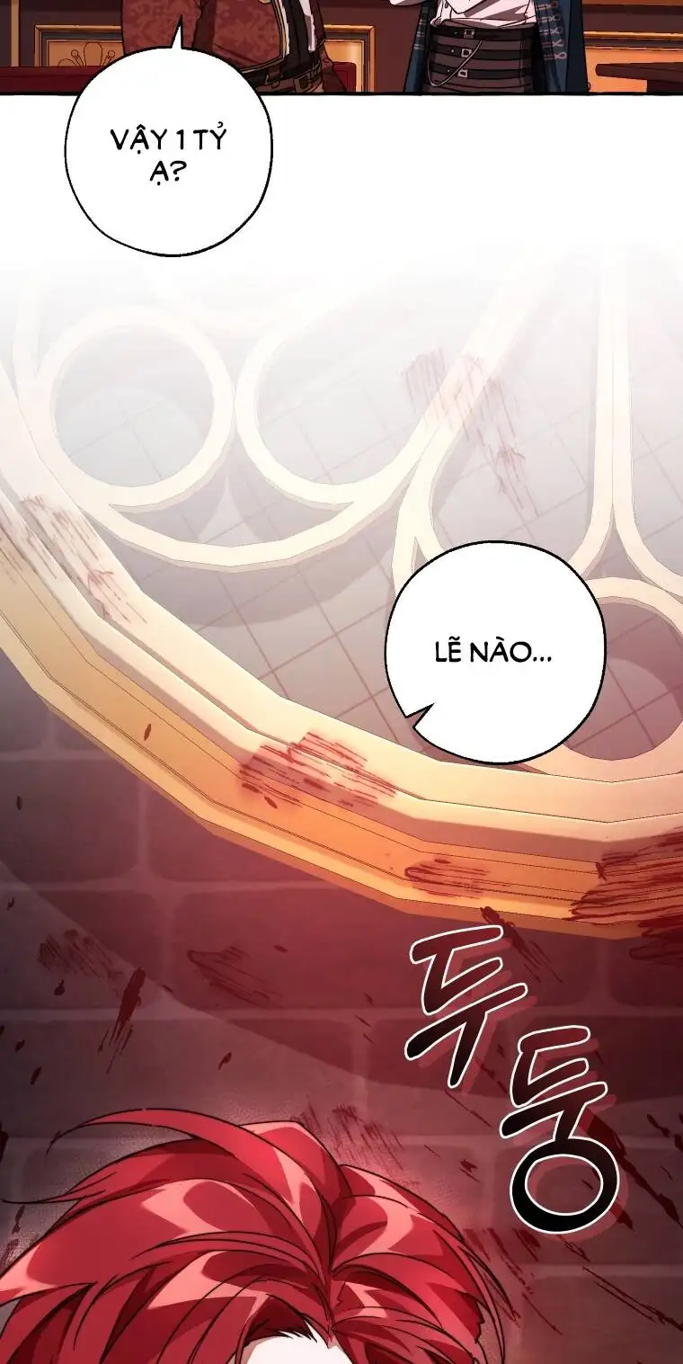 Truyện Tranh Phế Vật Dòng Dõi Bá Tước trang 7