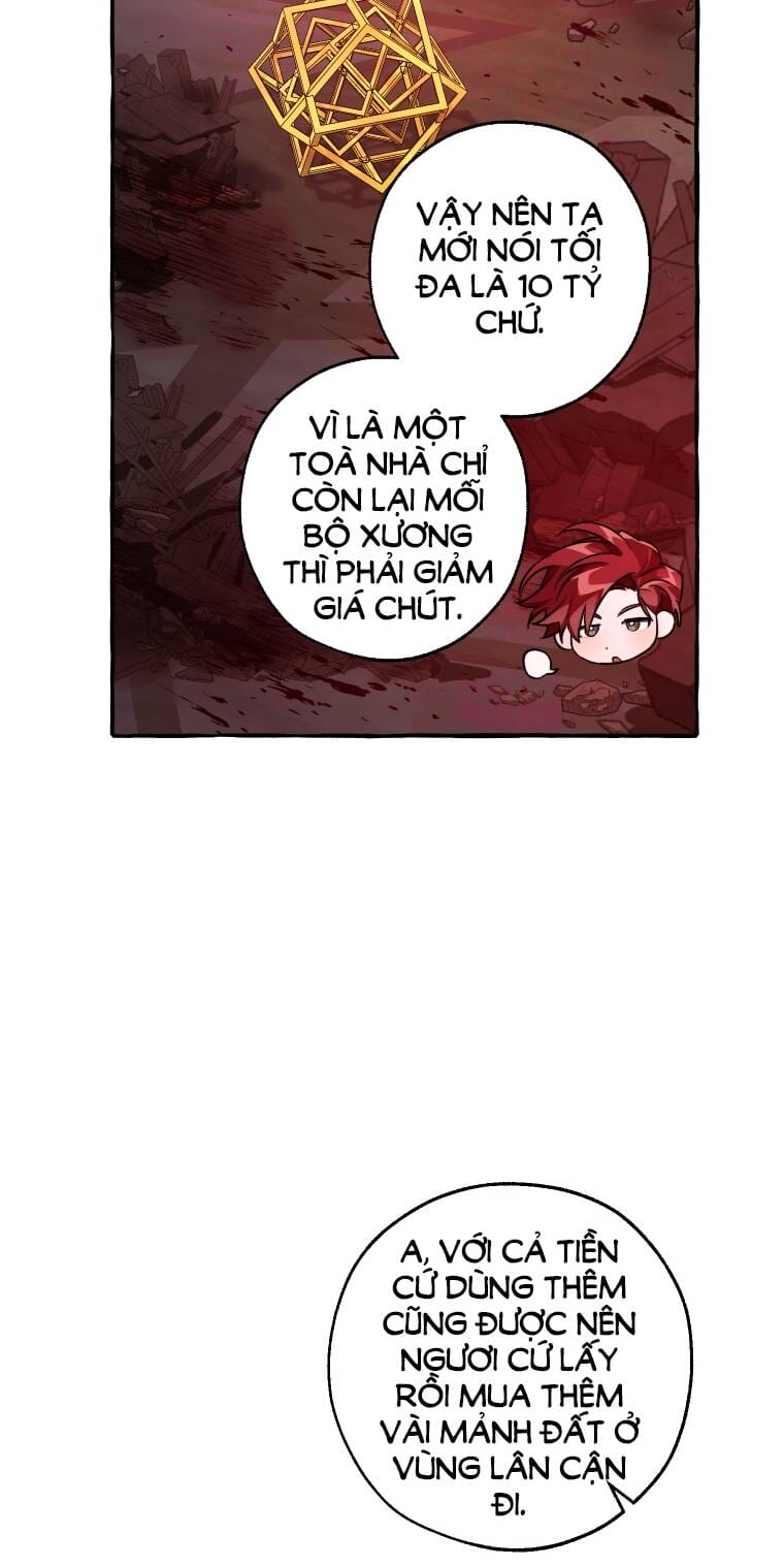 Truyện Tranh Phế Vật Dòng Dõi Bá Tước trang 7