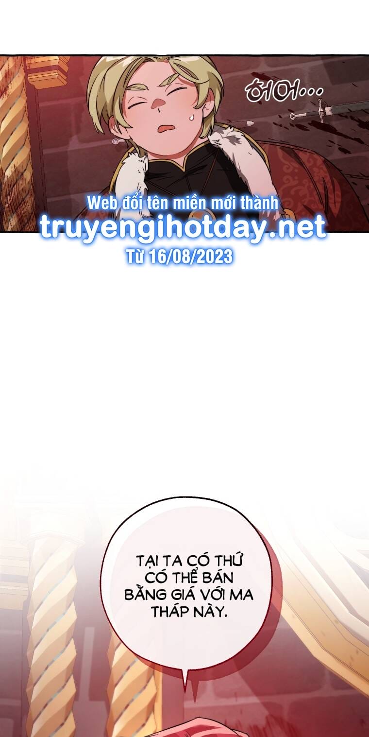 Truyện Tranh Phế Vật Dòng Dõi Bá Tước trang 7
