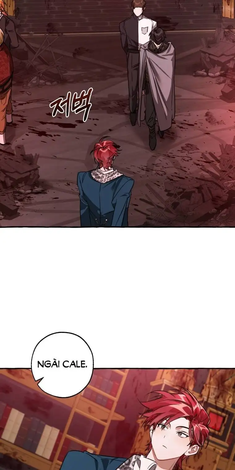 Truyện Tranh Phế Vật Dòng Dõi Bá Tước trang 7