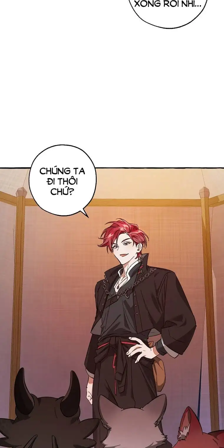 Truyện Tranh Phế Vật Dòng Dõi Bá Tước trang 7