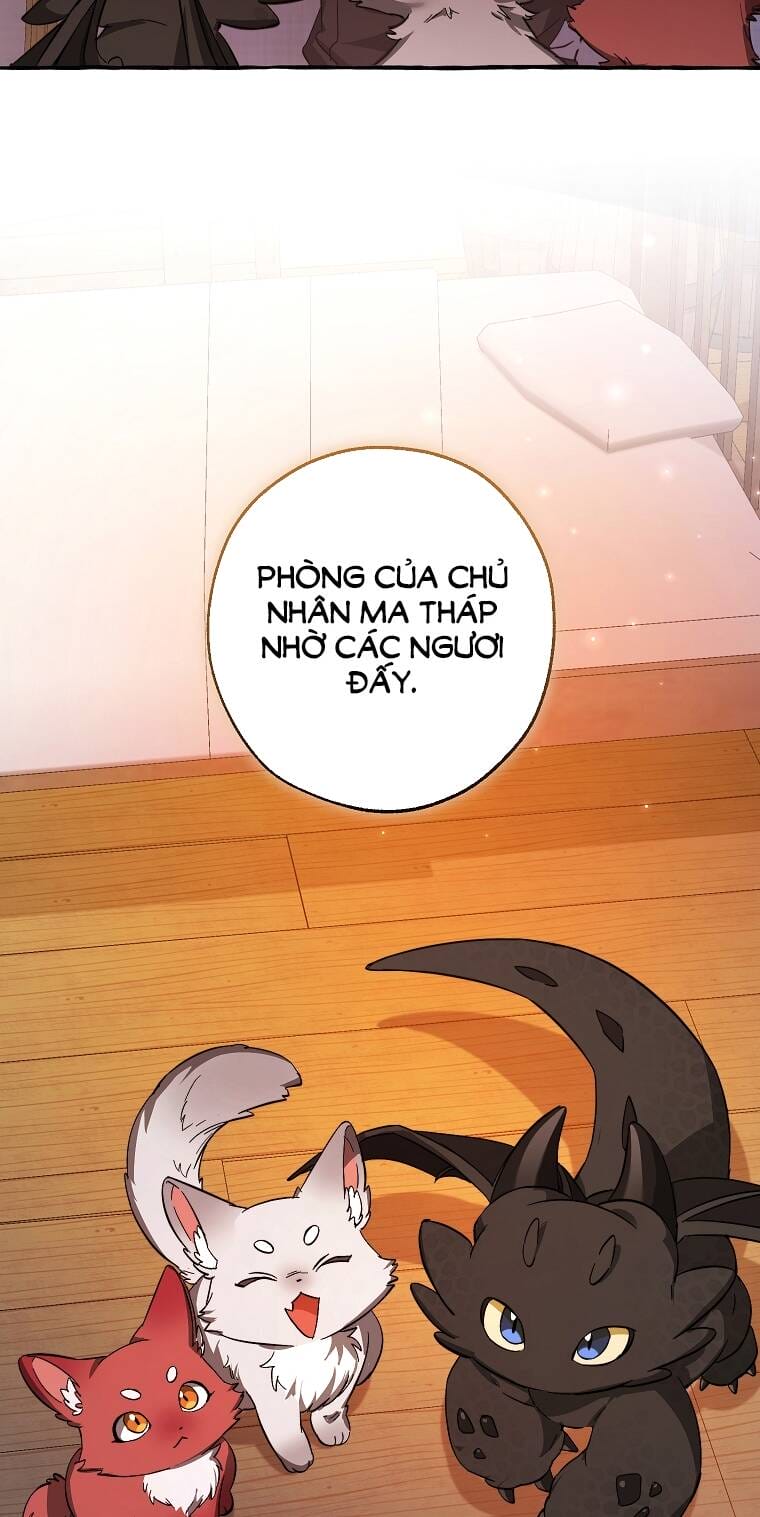 Truyện Tranh Phế Vật Dòng Dõi Bá Tước trang 7