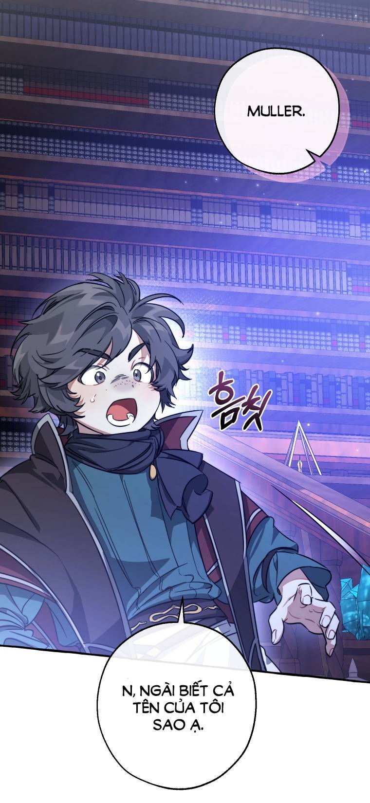 Truyện Tranh Phế Vật Dòng Dõi Bá Tước trang 7