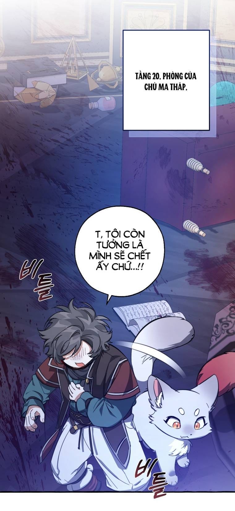 Truyện Tranh Phế Vật Dòng Dõi Bá Tước trang 7