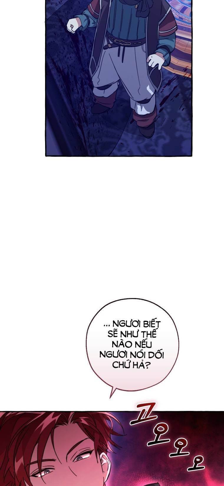 Truyện Tranh Phế Vật Dòng Dõi Bá Tước trang 7