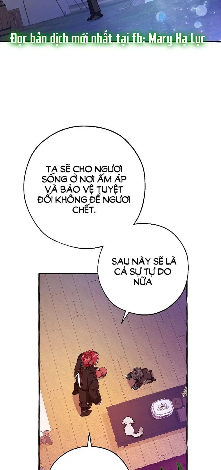 Truyện Tranh Phế Vật Dòng Dõi Bá Tước trang 7