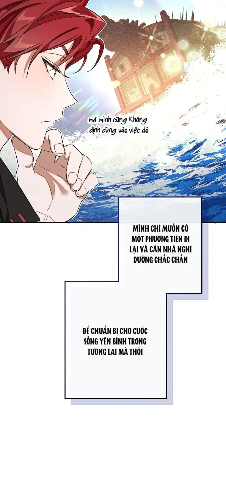 Truyện Tranh Phế Vật Dòng Dõi Bá Tước trang 7