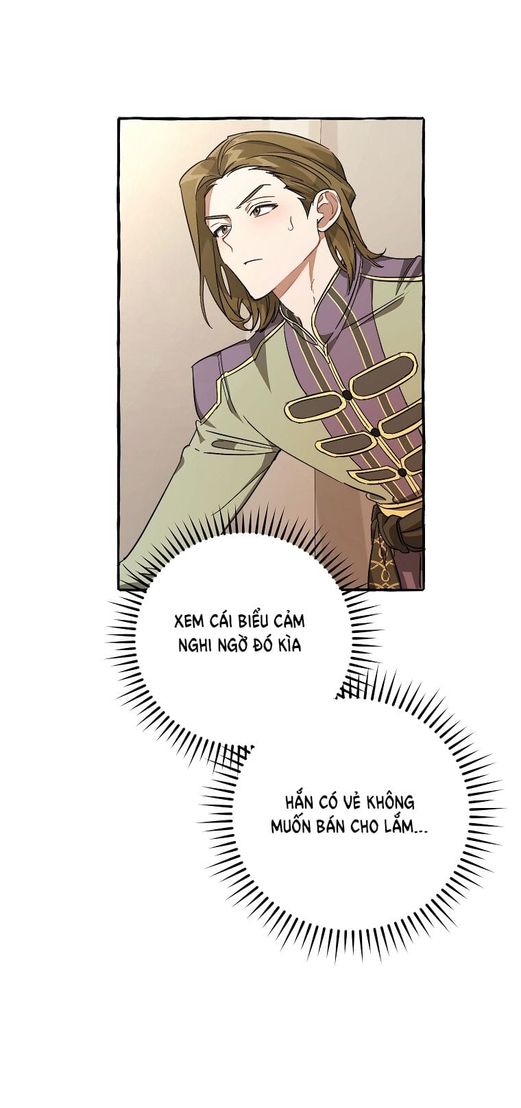 Truyện Tranh Phế Vật Dòng Dõi Bá Tước trang 7