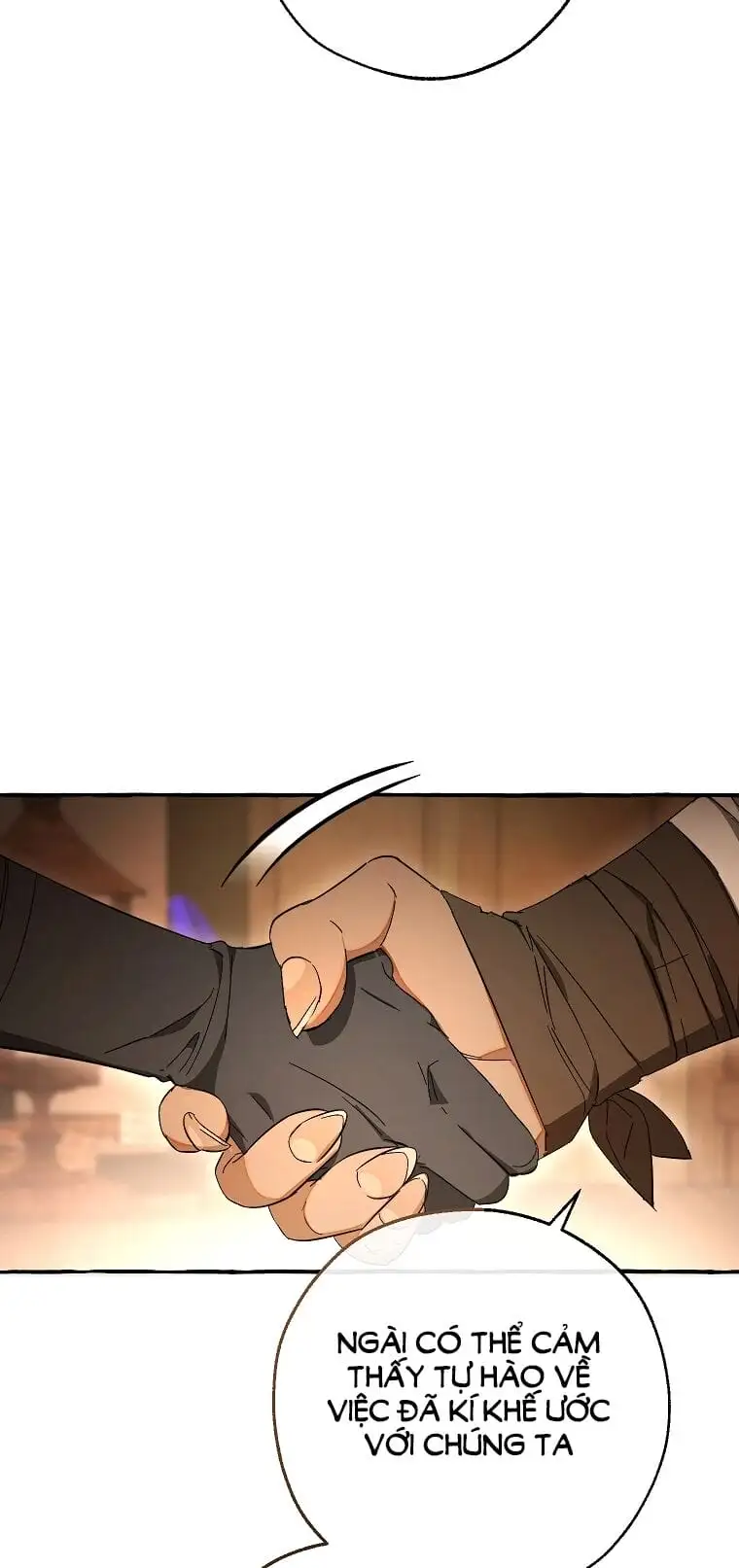 Truyện Tranh Phế Vật Dòng Dõi Bá Tước trang 7