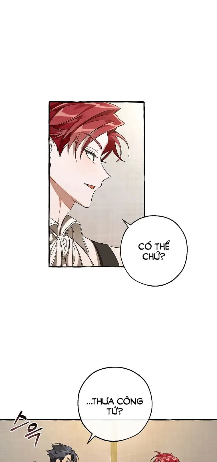 Truyện Tranh Phế Vật Dòng Dõi Bá Tước trang 7