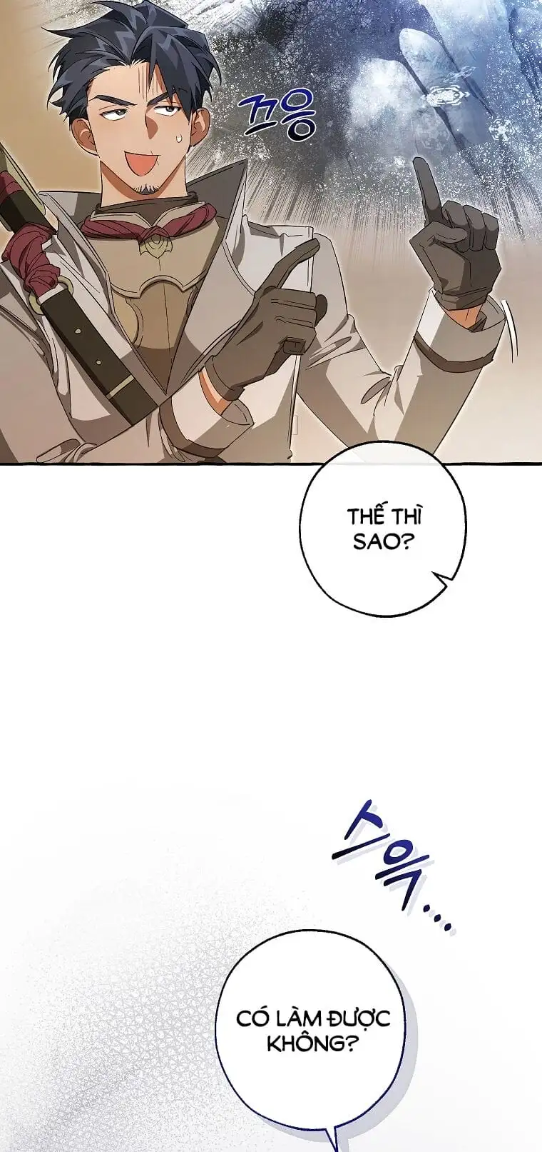 Truyện Tranh Phế Vật Dòng Dõi Bá Tước trang 7