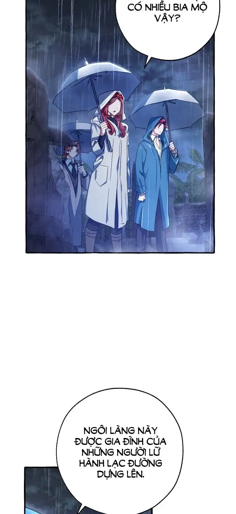 Truyện Tranh Phế Vật Dòng Dõi Bá Tước trang 7