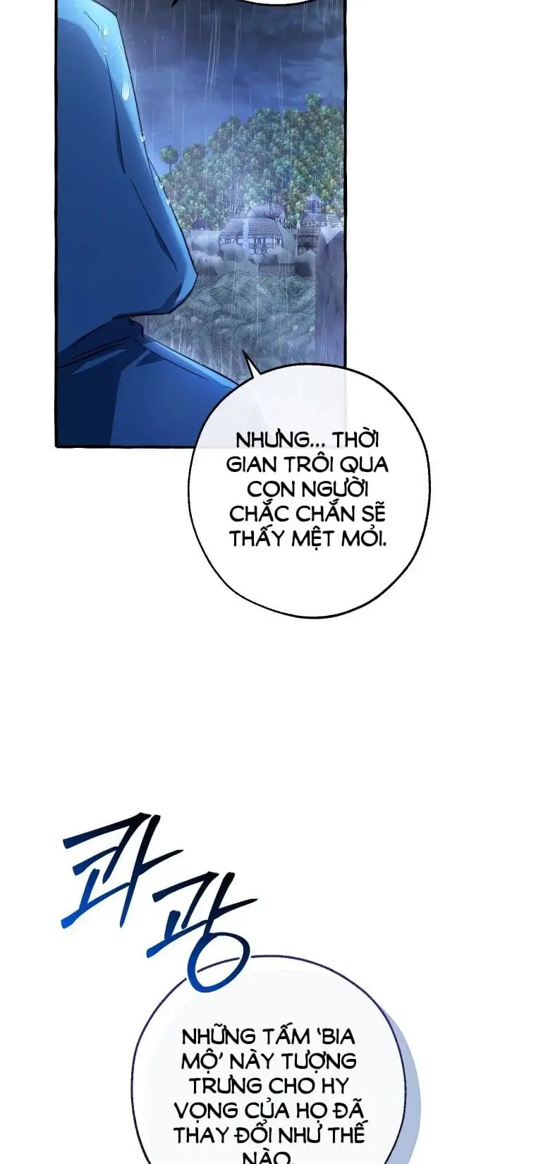 Truyện Tranh Phế Vật Dòng Dõi Bá Tước trang 7