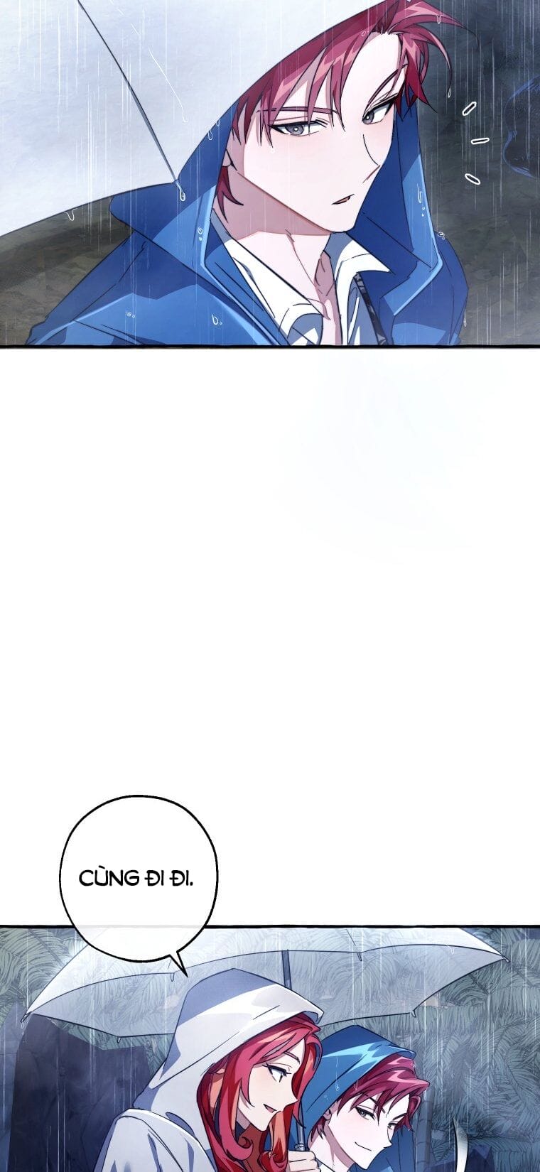Truyện Tranh Phế Vật Dòng Dõi Bá Tước trang 7