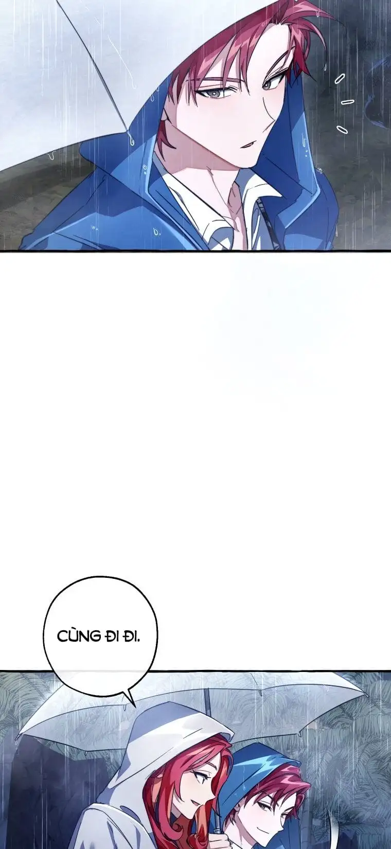 Truyện Tranh Phế Vật Dòng Dõi Bá Tước trang 7