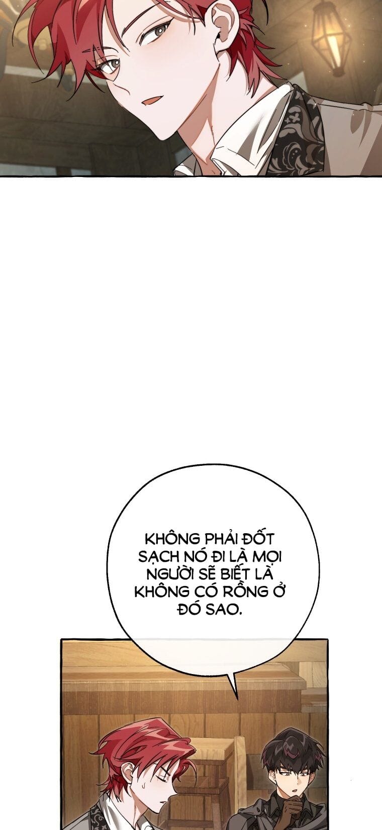 Truyện Tranh Phế Vật Dòng Dõi Bá Tước trang 7