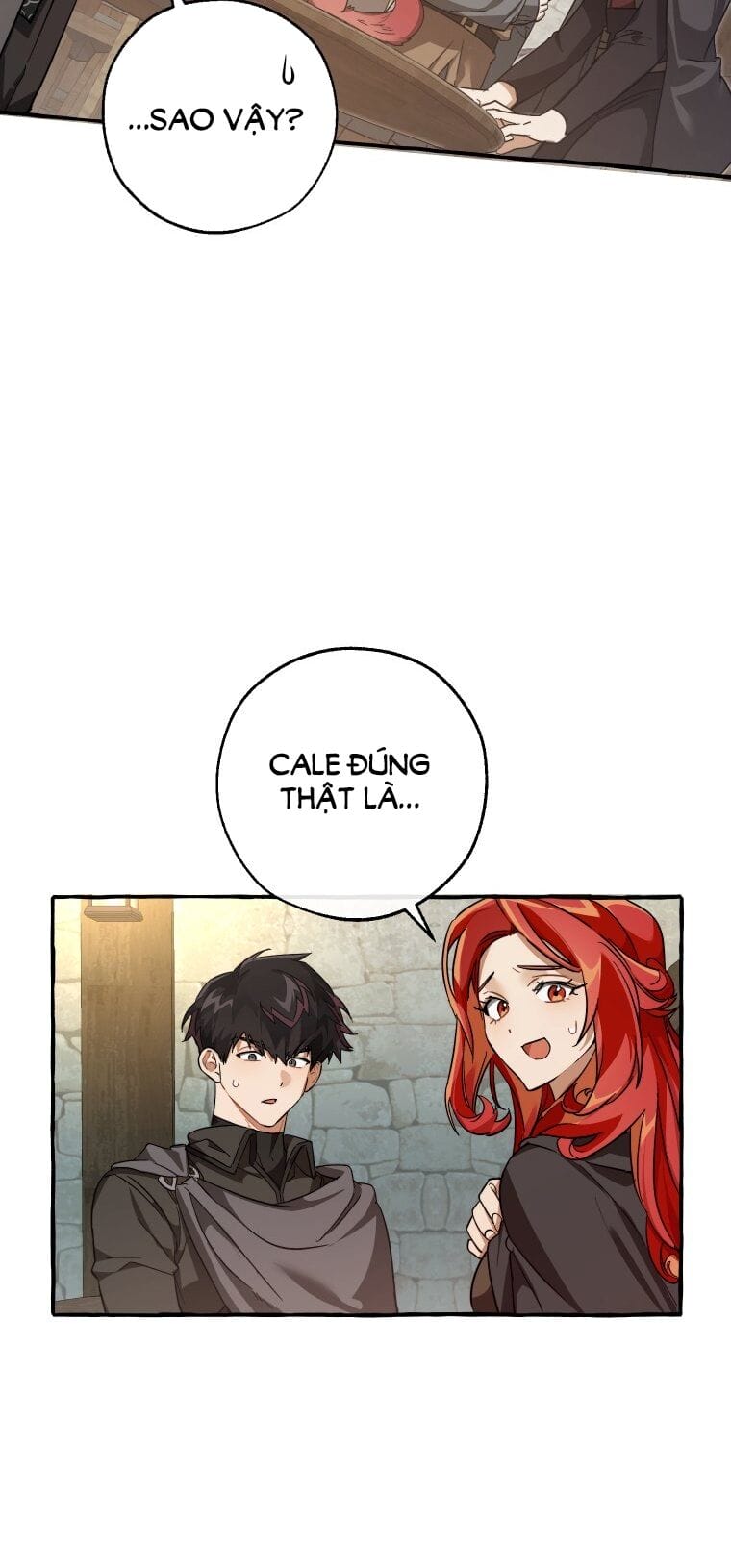 Truyện Tranh Phế Vật Dòng Dõi Bá Tước trang 7