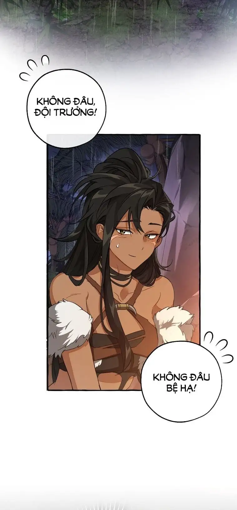 Truyện Tranh Phế Vật Dòng Dõi Bá Tước trang 7