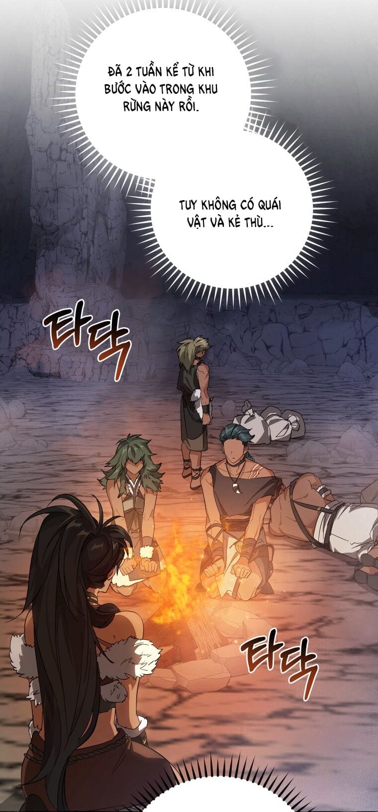 Truyện Tranh Phế Vật Dòng Dõi Bá Tước trang 7