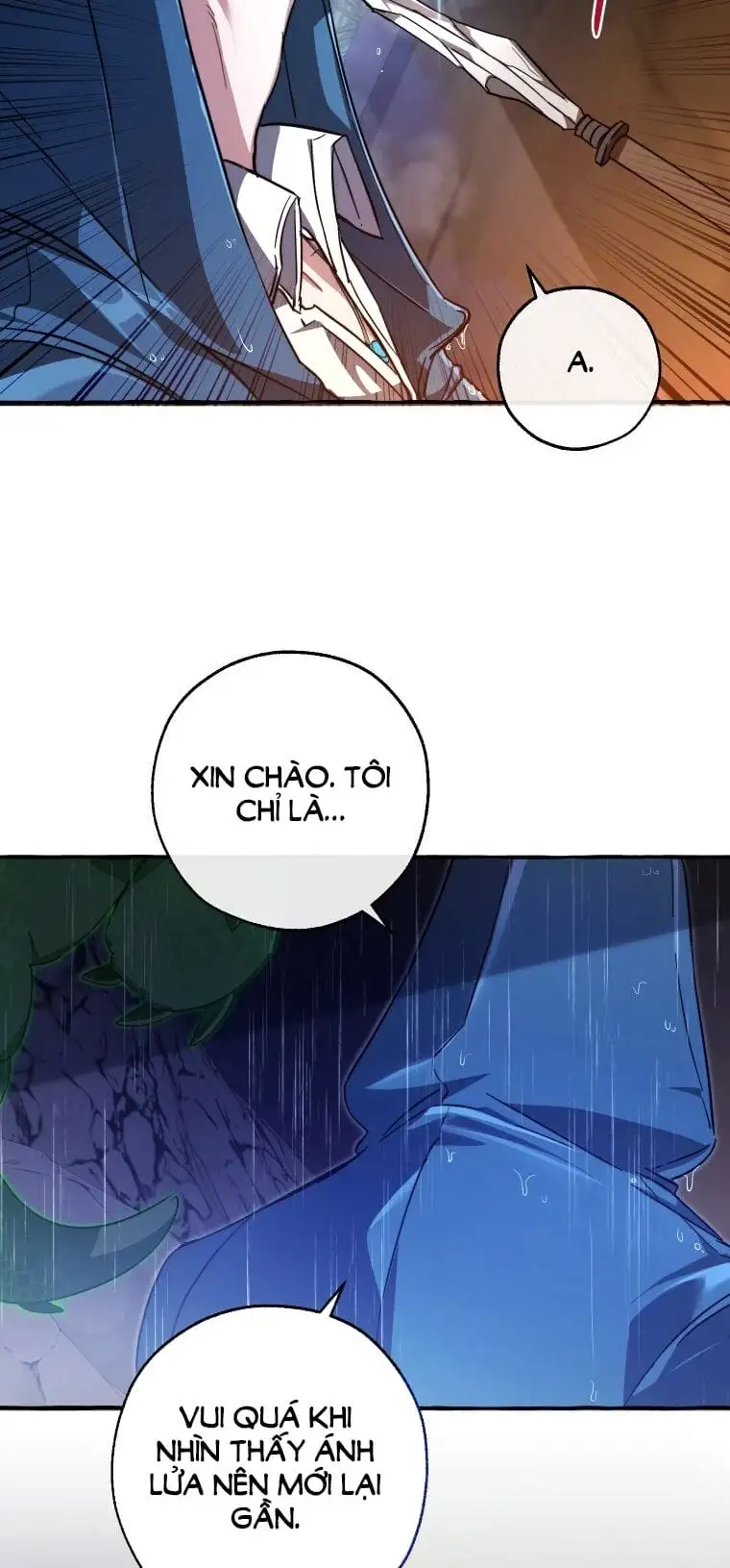 Truyện Tranh Phế Vật Dòng Dõi Bá Tước trang 7