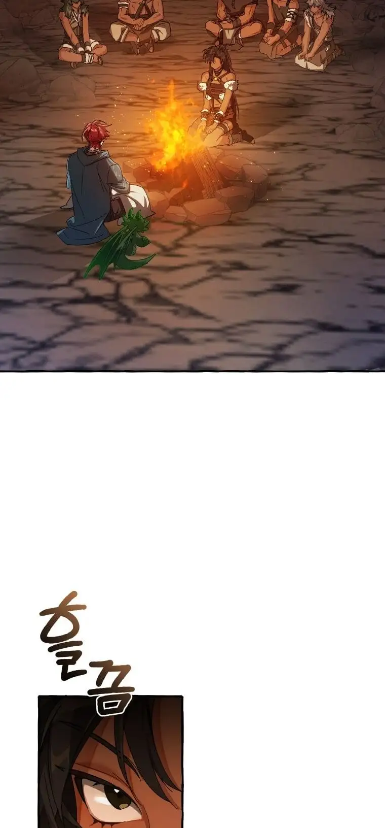 Truyện Tranh Phế Vật Dòng Dõi Bá Tước trang 7