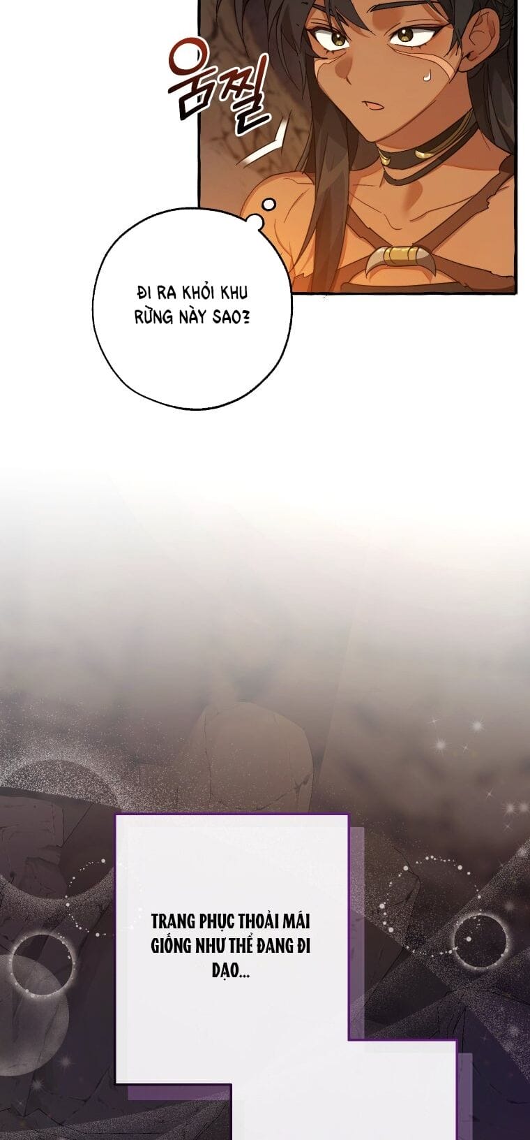 Truyện Tranh Phế Vật Dòng Dõi Bá Tước trang 7