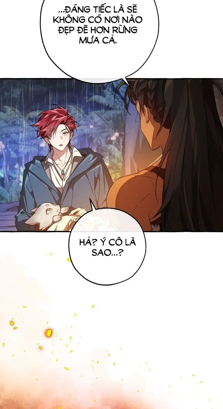 Truyện Tranh Phế Vật Dòng Dõi Bá Tước trang 7