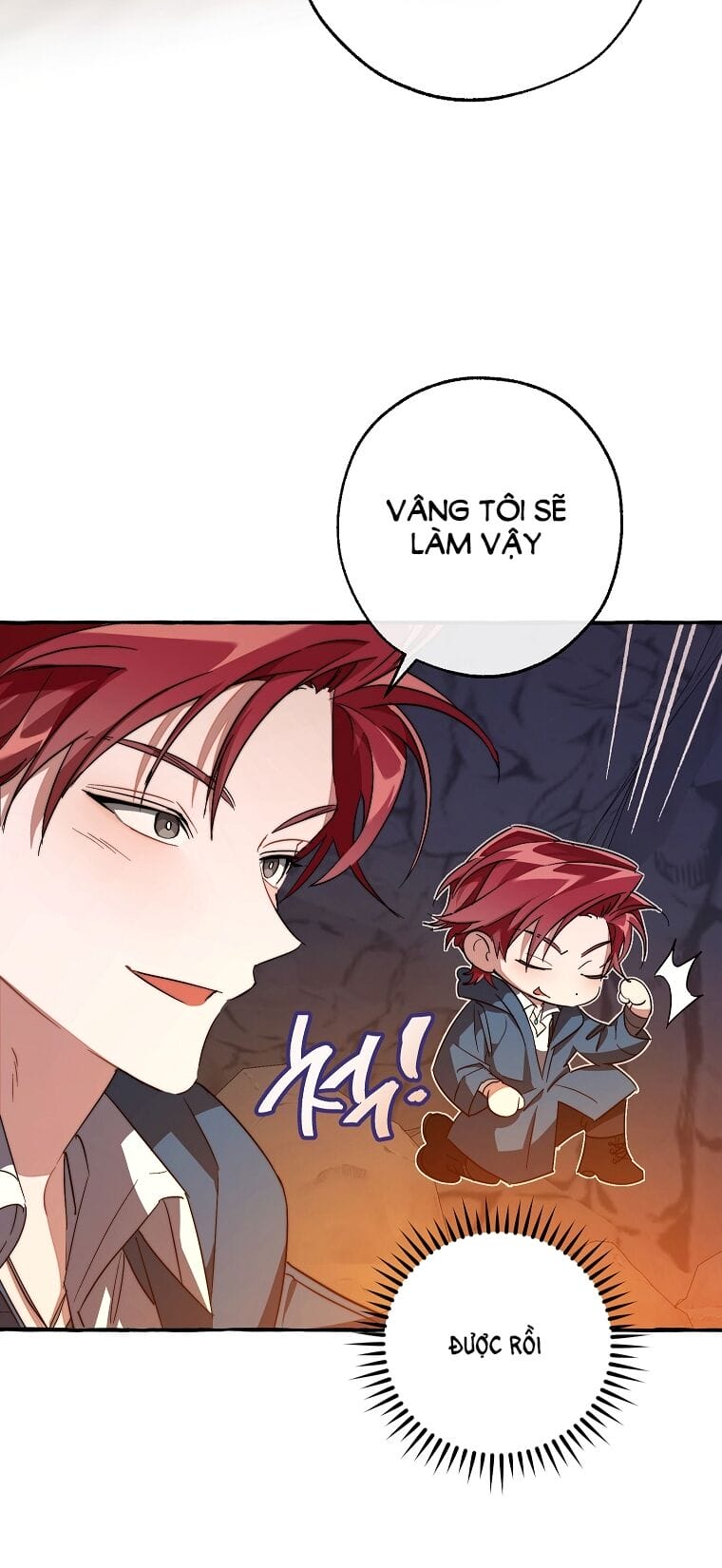 Truyện Tranh Phế Vật Dòng Dõi Bá Tước trang 7