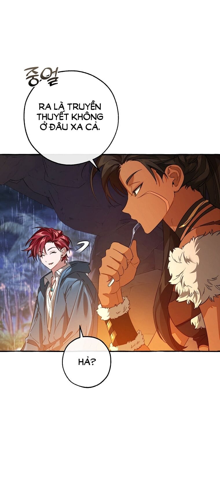Truyện Tranh Phế Vật Dòng Dõi Bá Tước trang 7