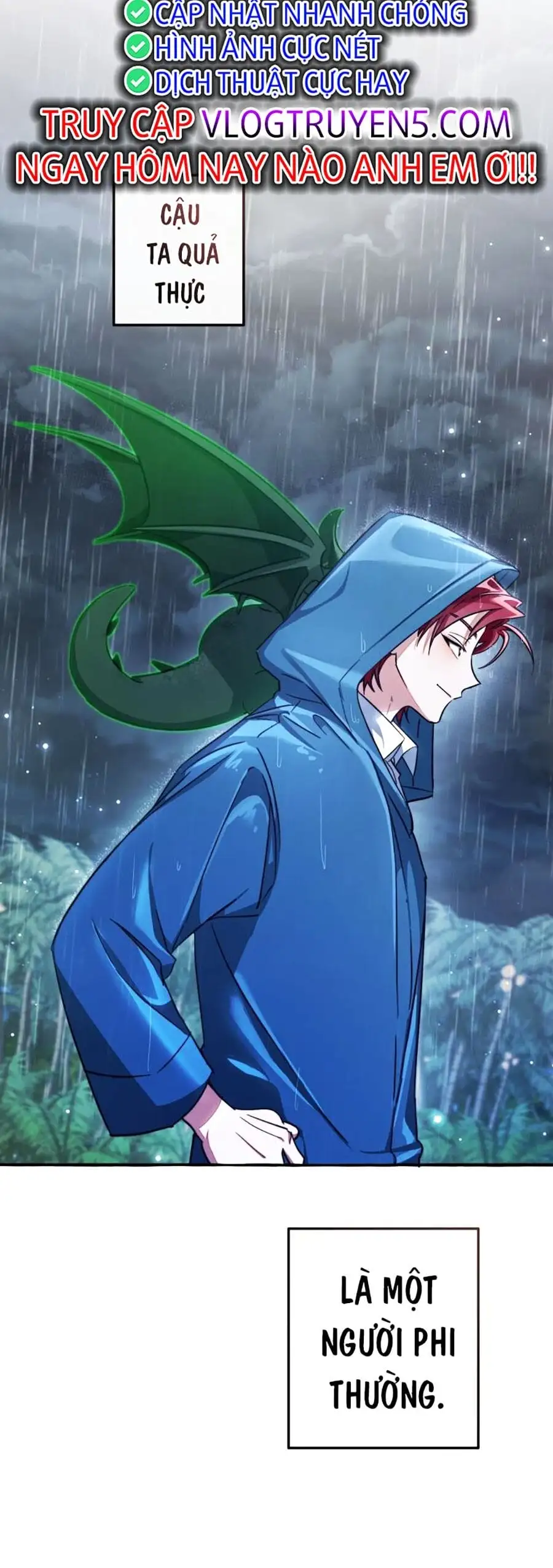 Truyện Tranh Phế Vật Dòng Dõi Bá Tước trang 7