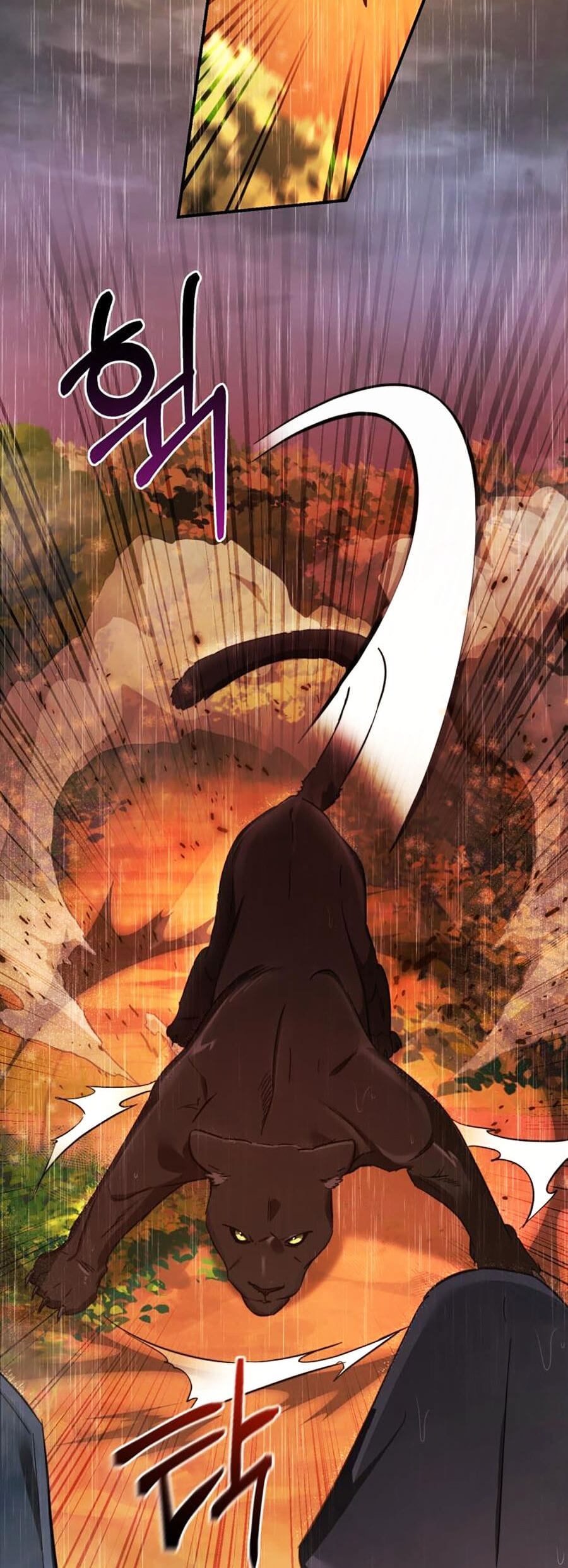 Truyện Tranh Phế Vật Dòng Dõi Bá Tước trang 7