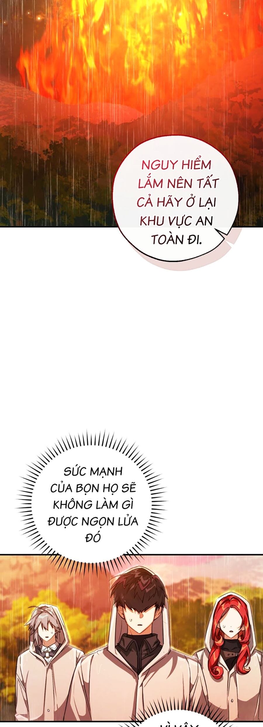 Truyện Tranh Phế Vật Dòng Dõi Bá Tước trang 7