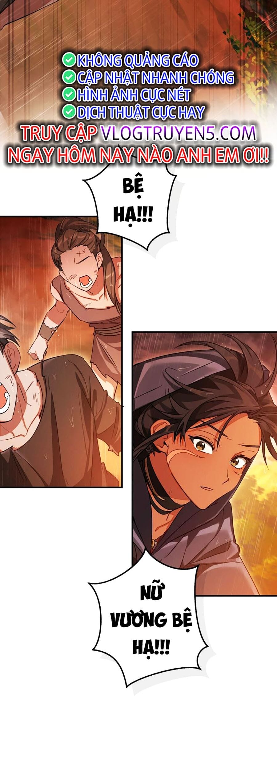 Truyện Tranh Phế Vật Dòng Dõi Bá Tước trang 7