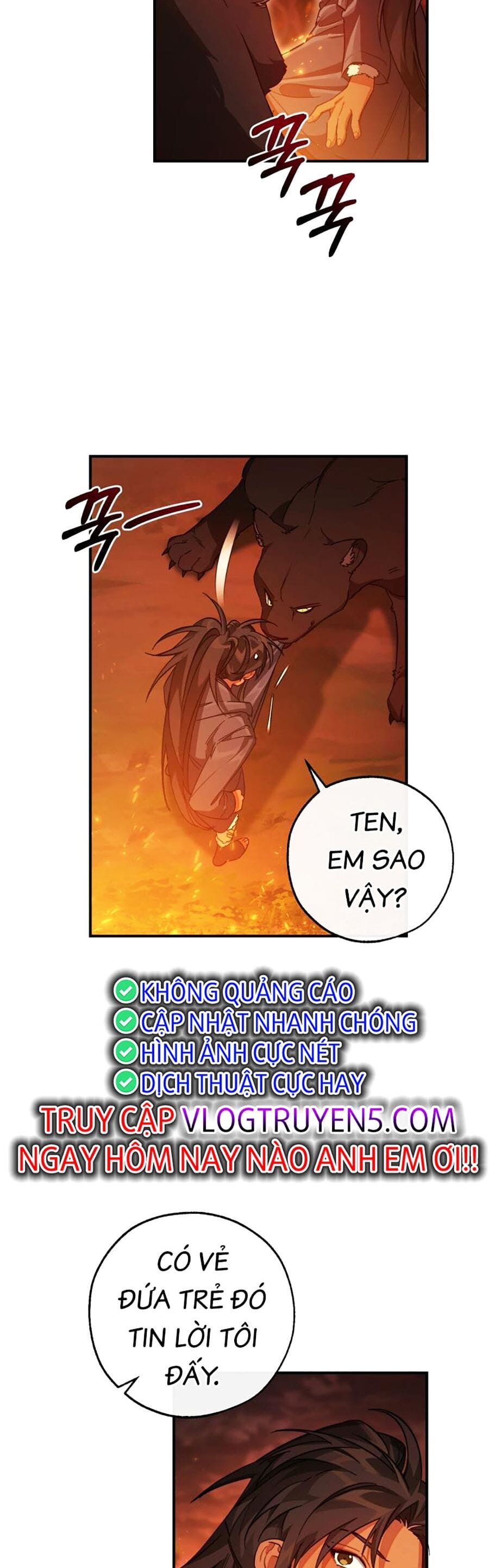 Truyện Tranh Phế Vật Dòng Dõi Bá Tước trang 7