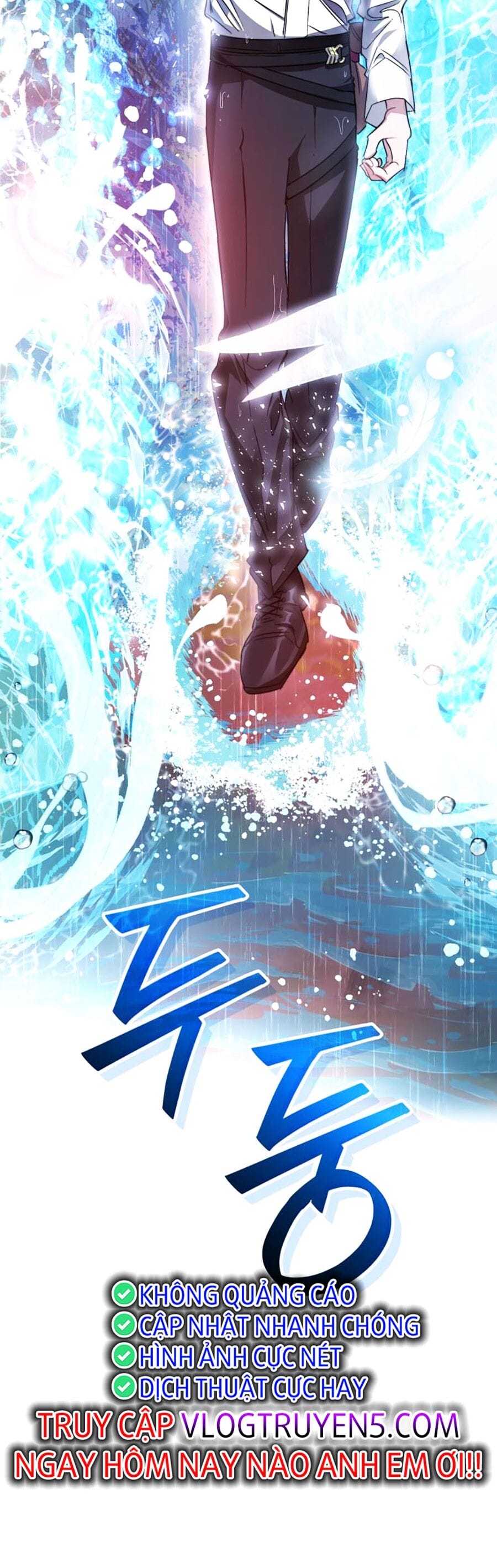 Truyện Tranh Phế Vật Dòng Dõi Bá Tước trang 7