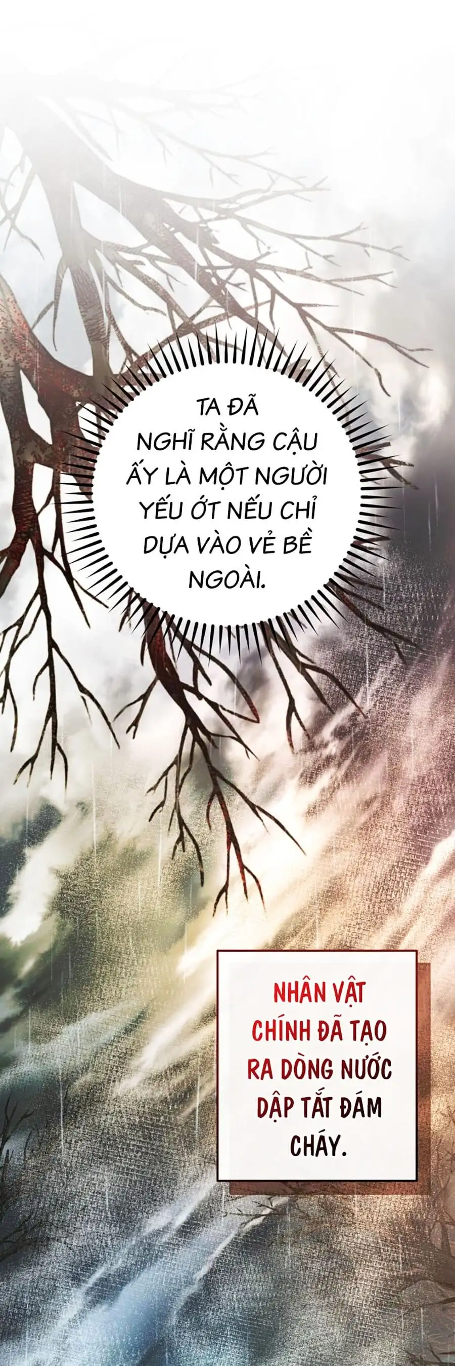 Truyện Tranh Phế Vật Dòng Dõi Bá Tước trang 7