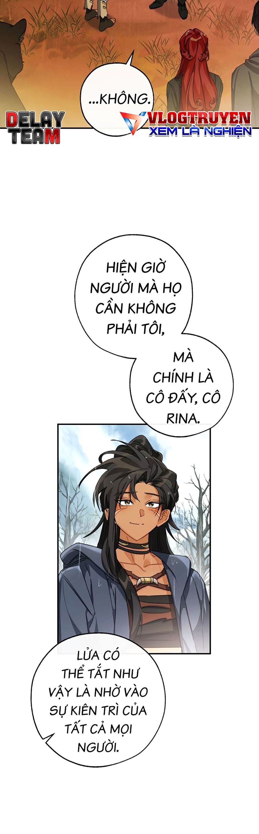 Truyện Tranh Phế Vật Dòng Dõi Bá Tước trang 7