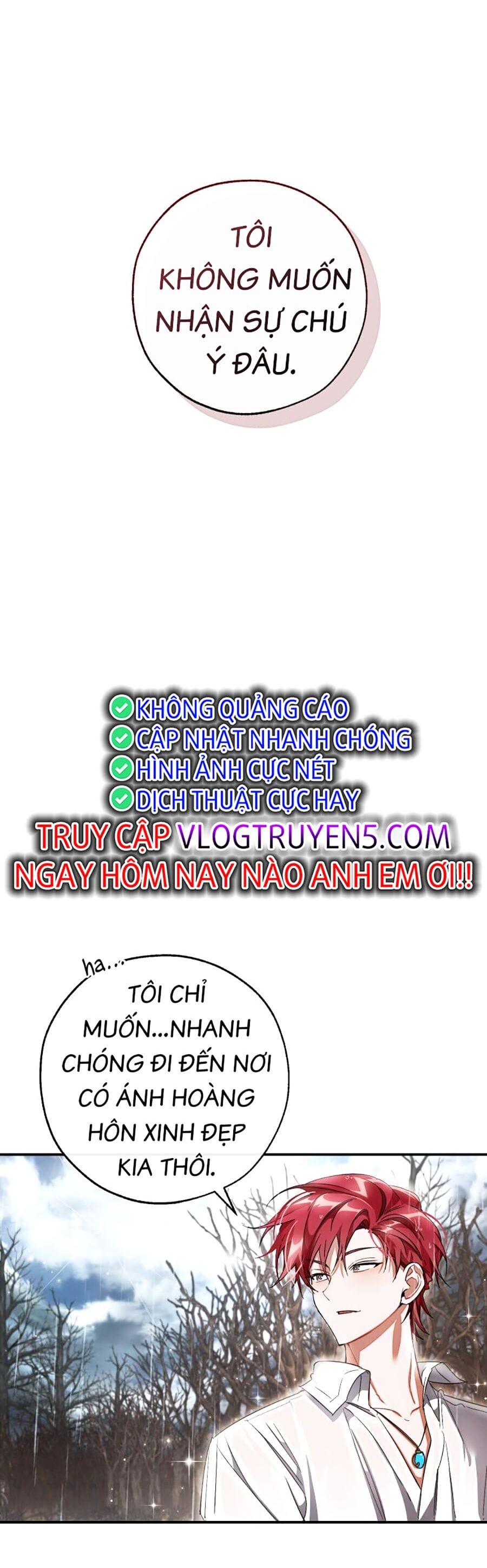 Truyện Tranh Phế Vật Dòng Dõi Bá Tước trang 7