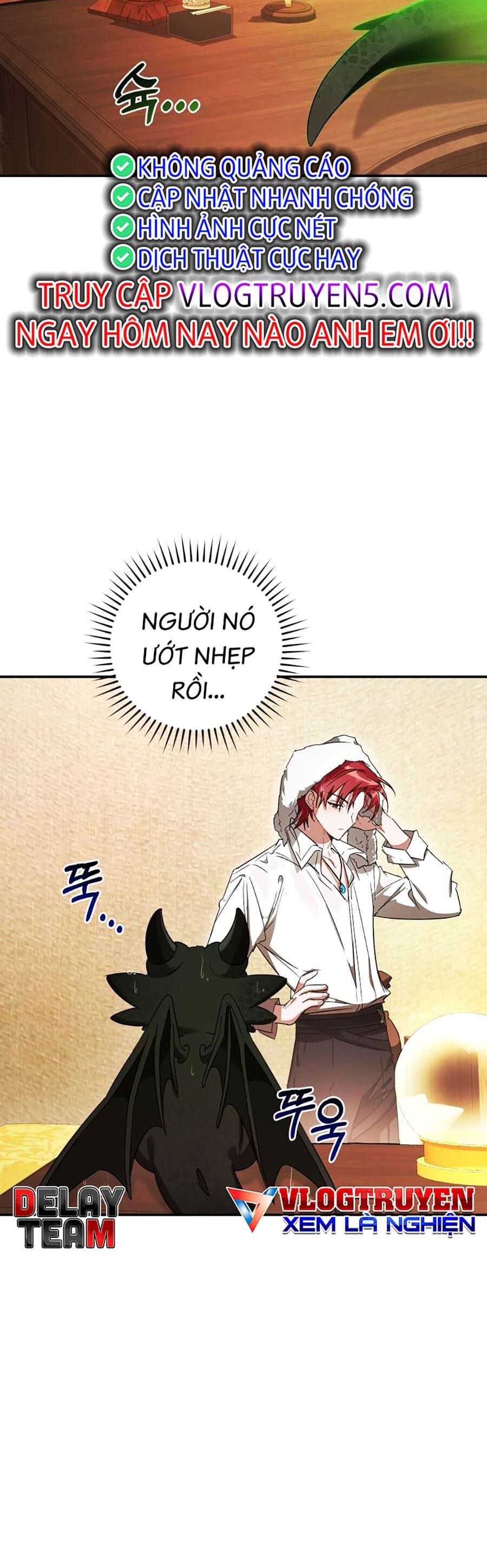 Truyện Tranh Phế Vật Dòng Dõi Bá Tước trang 7