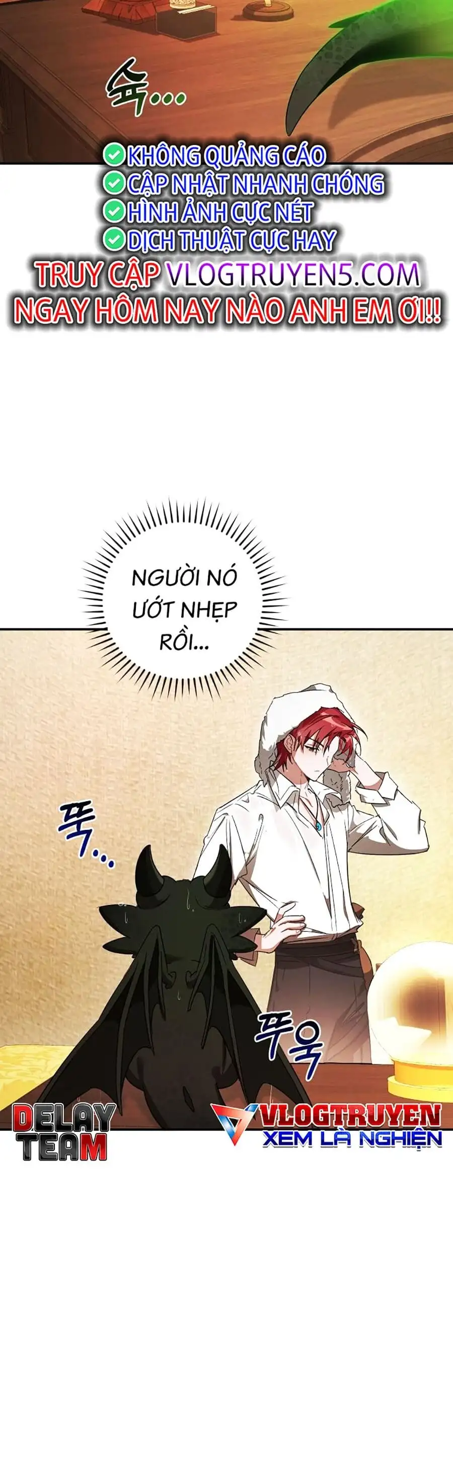 Truyện Tranh Phế Vật Dòng Dõi Bá Tước trang 7