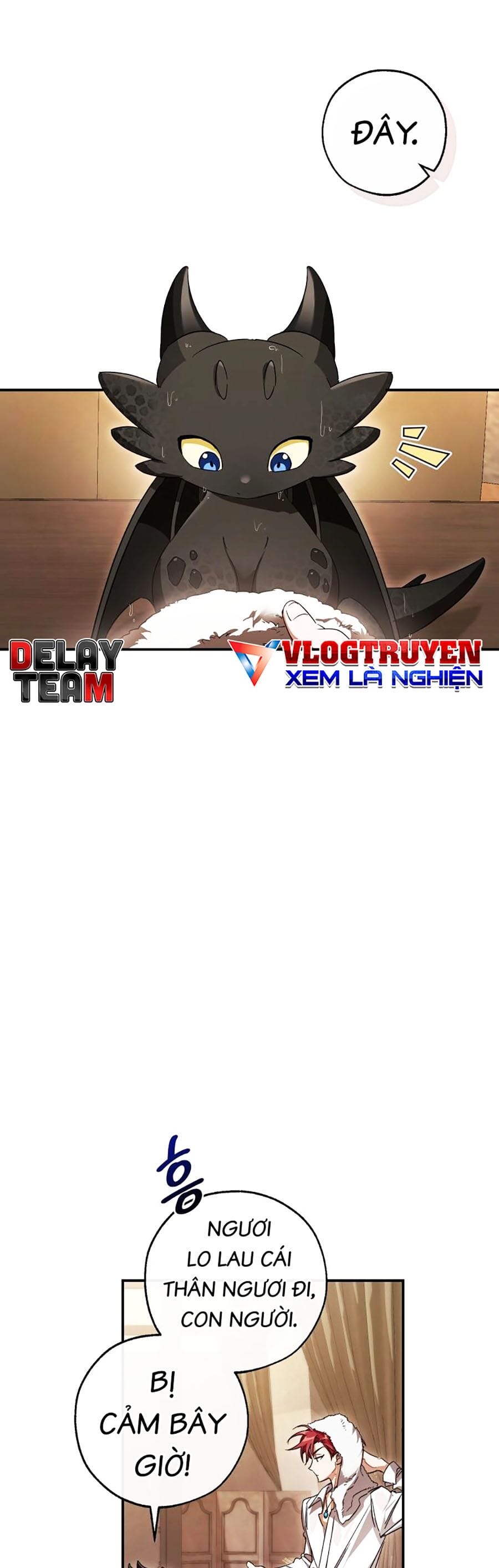 Truyện Tranh Phế Vật Dòng Dõi Bá Tước trang 7