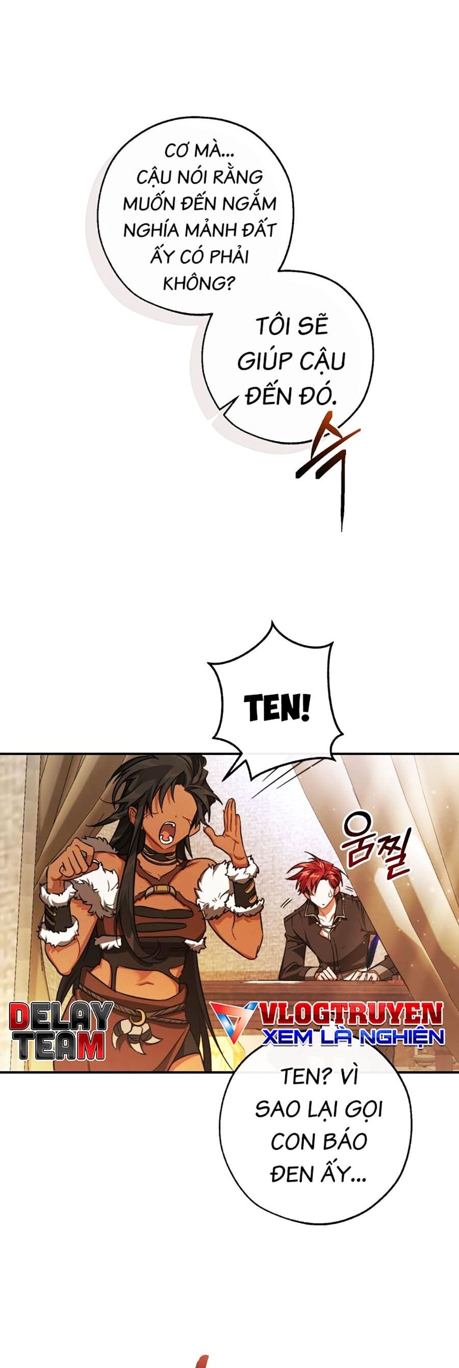 Truyện Tranh Phế Vật Dòng Dõi Bá Tước trang 7