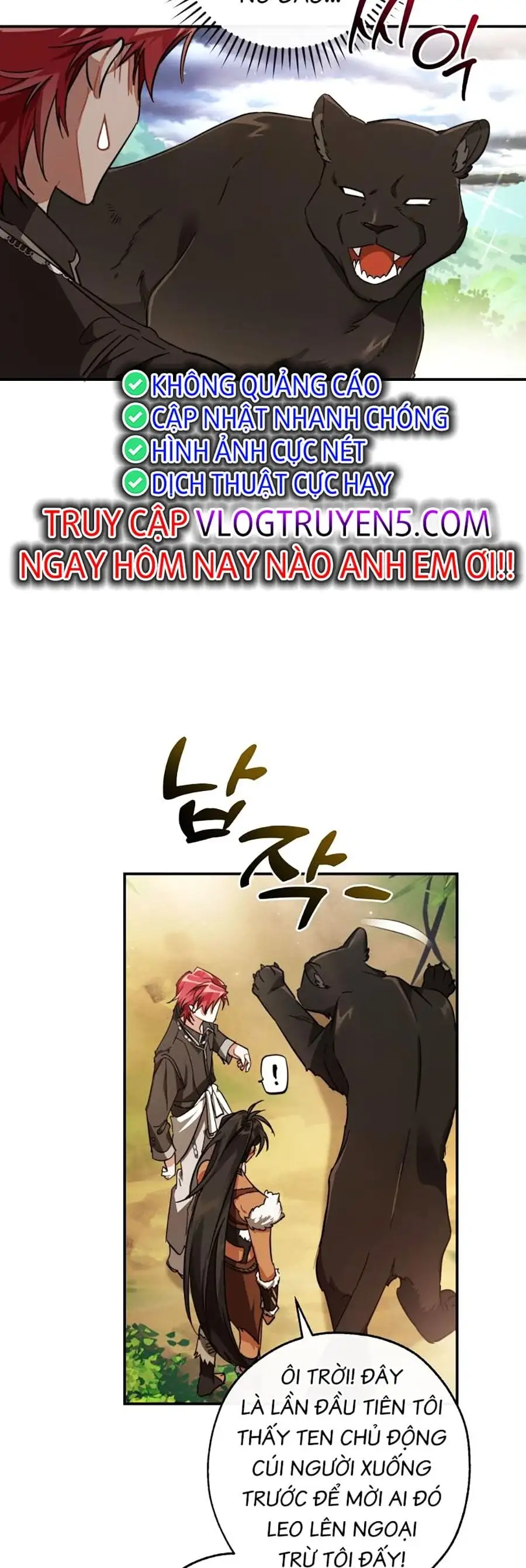 Truyện Tranh Phế Vật Dòng Dõi Bá Tước trang 7